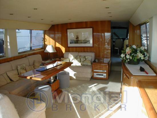 Versil Falcon 20