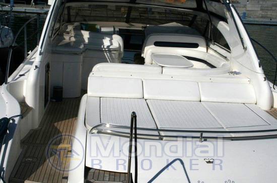 Marine projet Princess v50