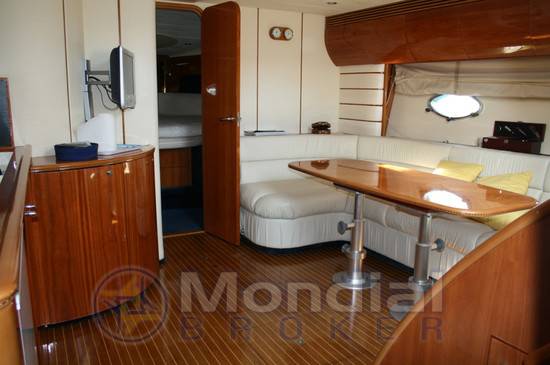 Marine projet Princess v50