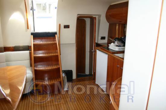 Marine projet Princess v50