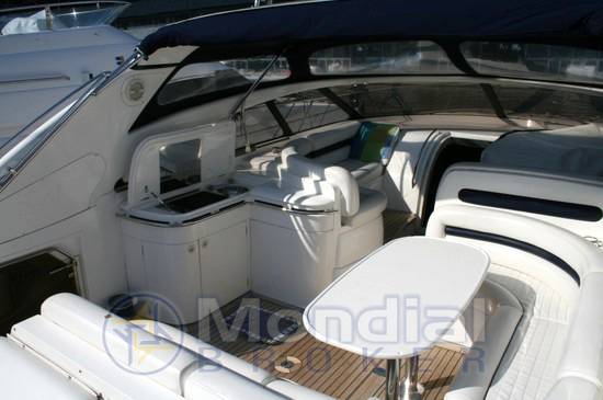 Marine projet Princess v50