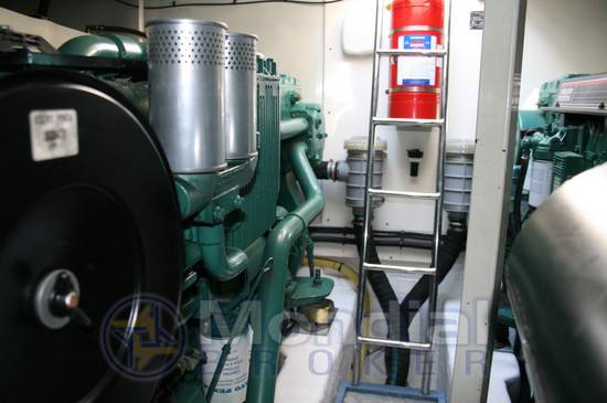 Marine projet Princess v50