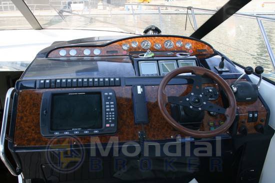 Marine projet Princess v50