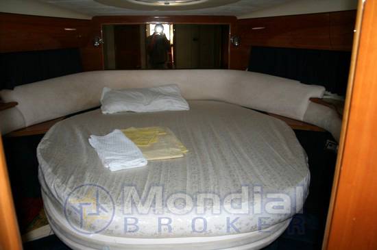 Marine projet Princess v50