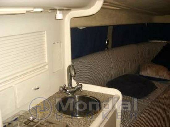 Cranchi Endurance 35