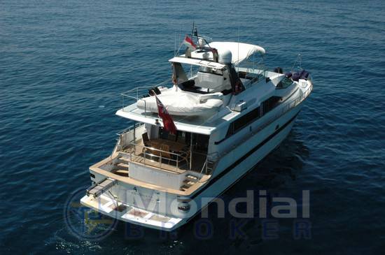 Azimut Az 76