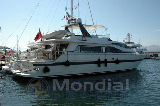 Azimut Az 76