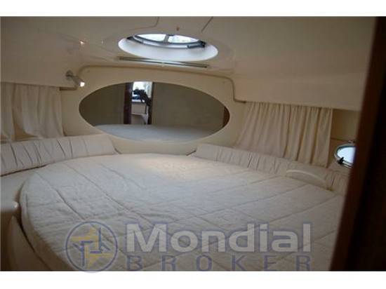 Sessa Oyster 35 *
