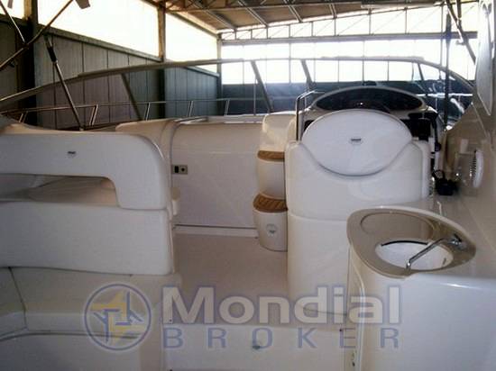 Sessa Oyster 35 *