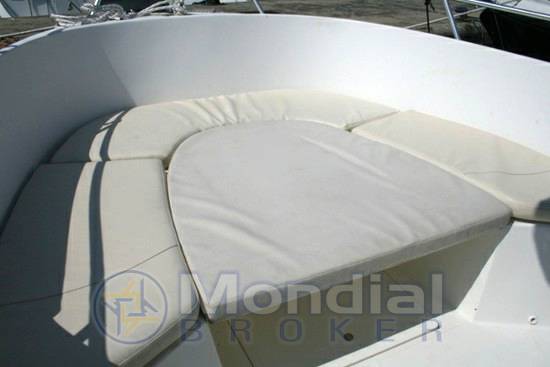 Mako marine 252