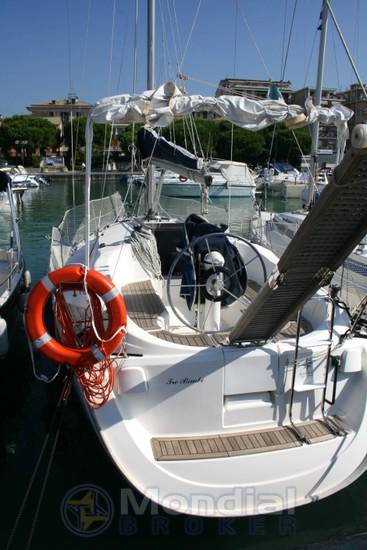 Jeanneau Sun odissey 29.2