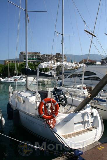 Jeanneau Sun odissey 29.2