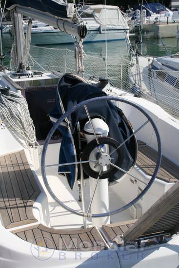 Jeanneau Sun odissey 29.2