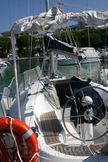 Jeanneau Sun odissey 29.2