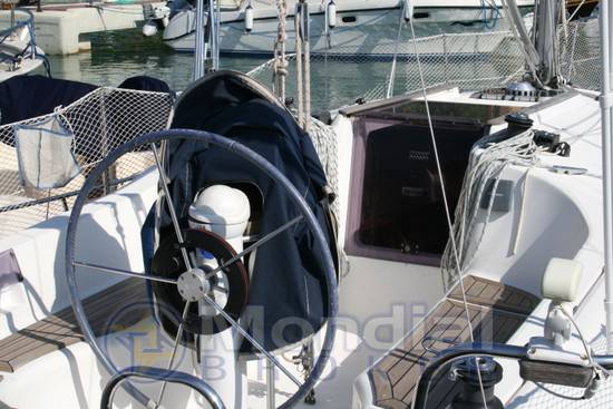 Jeanneau Sun odissey 29.2