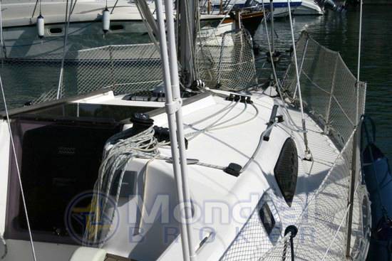 Jeanneau Sun odissey 29.2