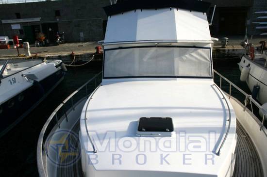 Grand banks 46