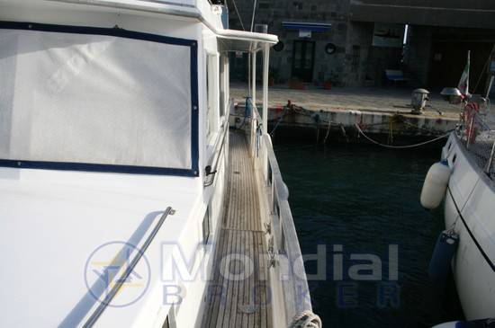Grand banks 46