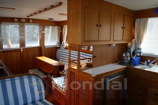 Grand banks 46