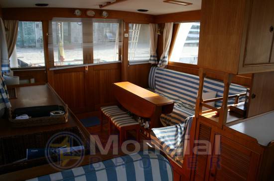 Grand banks 46