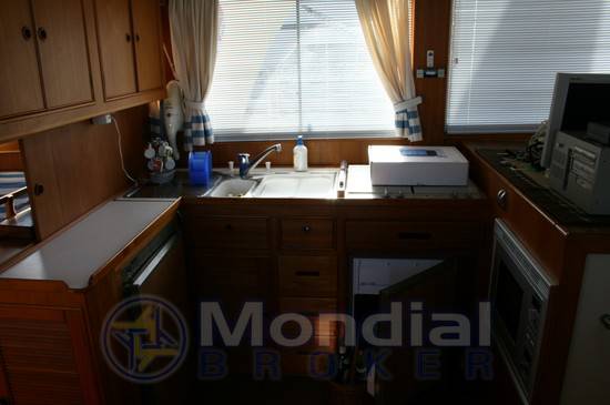 Grand banks 46