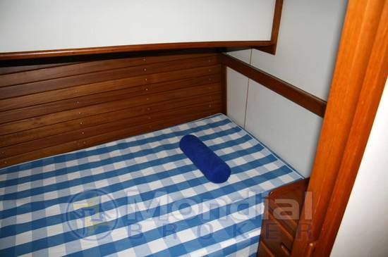 Grand banks 46