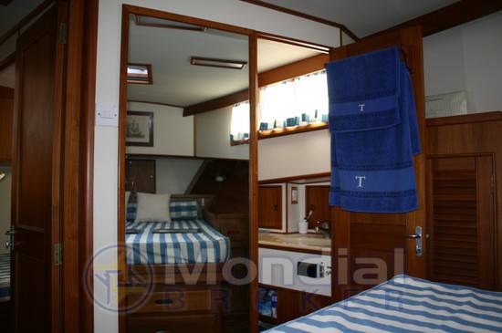 Grand banks 46