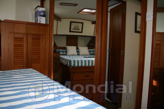 Grand banks 46