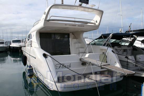 Enterprise marine Em 43