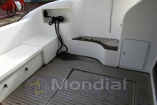 Enterprise marine Em 43