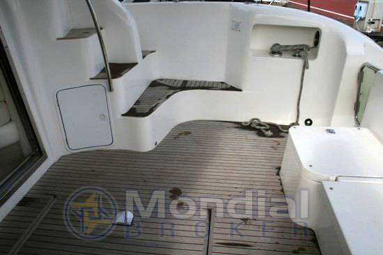 Enterprise marine Em 43