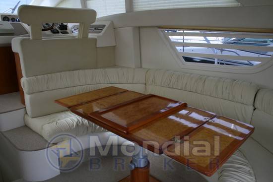 Enterprise marine Em 43