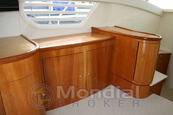 Enterprise marine Em 43