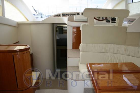 Enterprise marine Em 43