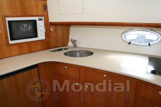 Enterprise marine Em 43