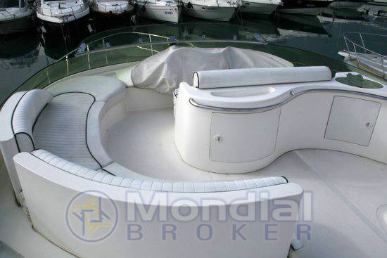 Enterprise marine Em 43