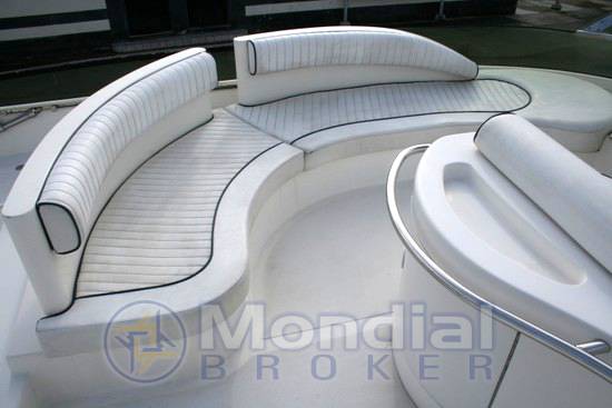 Enterprise marine Em 43