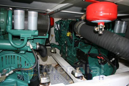 Enterprise marine Em 43