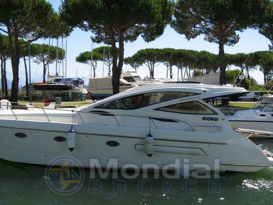 Giorgi 46 hard top