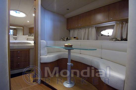 Giorgi 46 hard top
