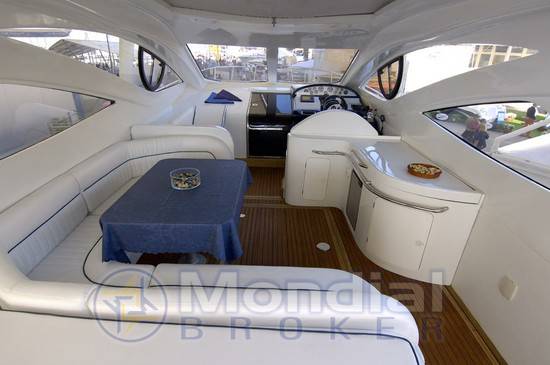 Giorgi 46 hard top