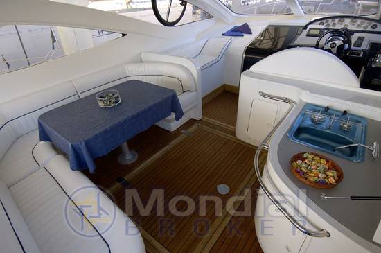 Giorgi 46 hard top