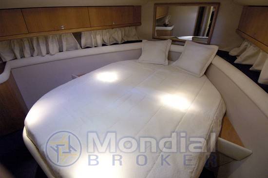 Giorgi 46 hard top