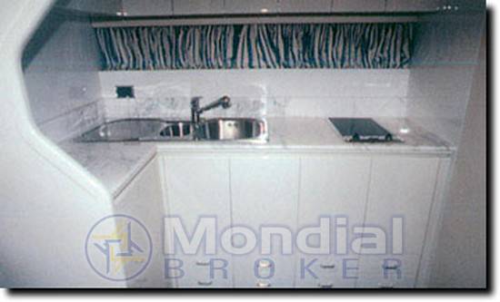 Rizzardi 40 day