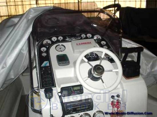 Alson Charme 32