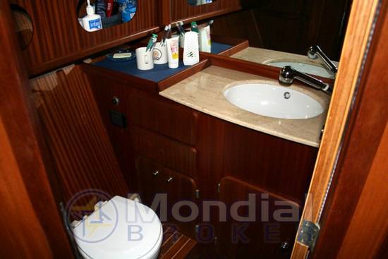 Sciallino 40