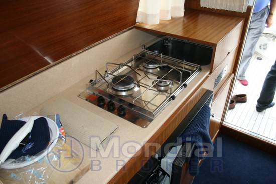 Sciallino 40