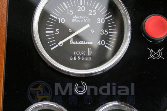 Sciallino 40