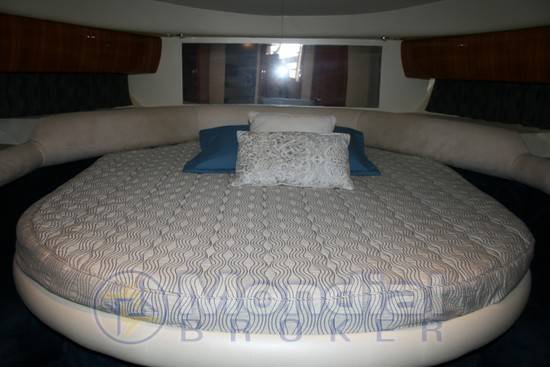 Marine project Princess v42