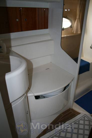 Marine project Princess v42